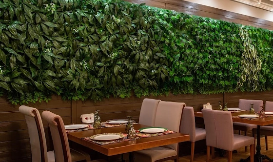 Фото №1 зала Банкетный зал