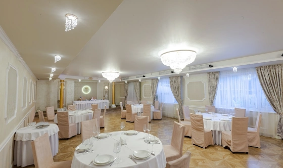 Фото №9 зала Большой зал