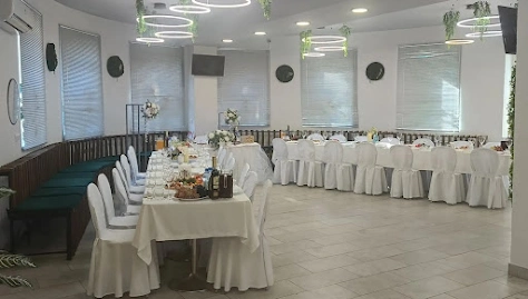 Фото №3 зала Panda Cafe