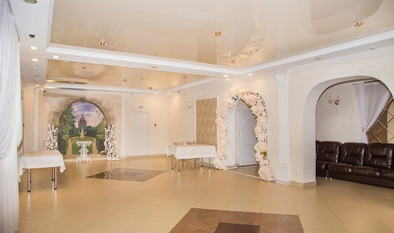 Фото №10 зала Большой зал