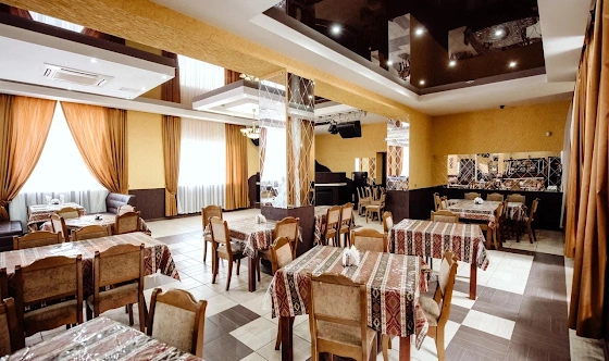 Фото №18 зала Основной зал