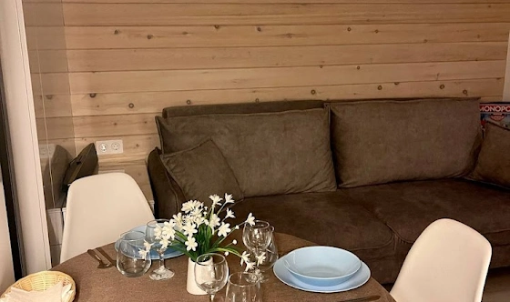 Фото №2 зала ATOMM XL