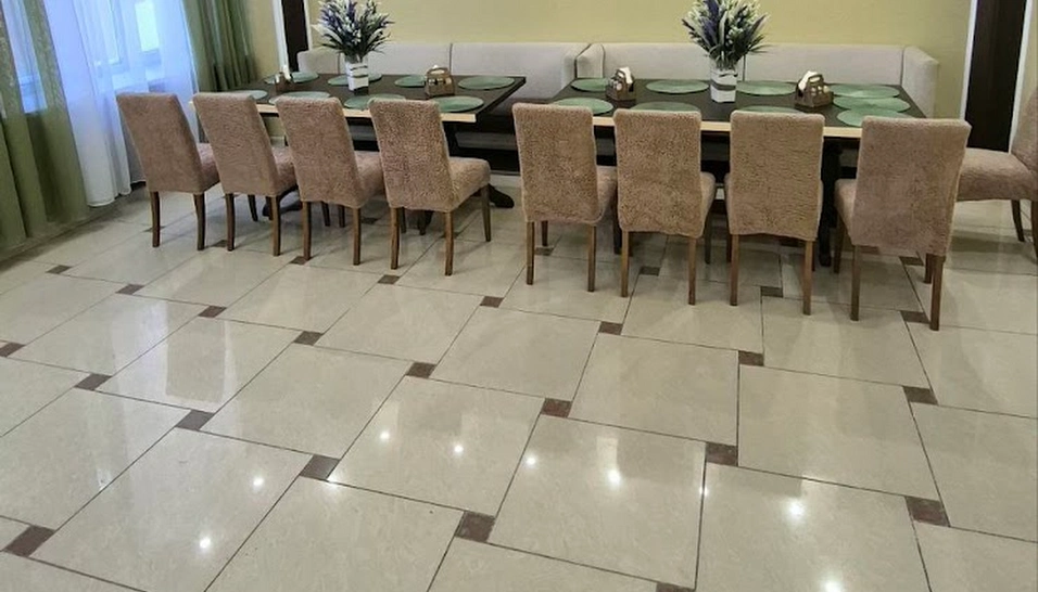 Фото №11 зала Малый зал