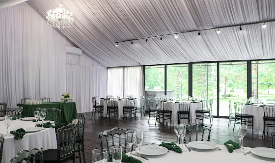 Фото №5 зала MOON’E