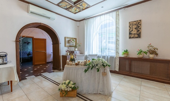 Фото №11 зала Основной зал