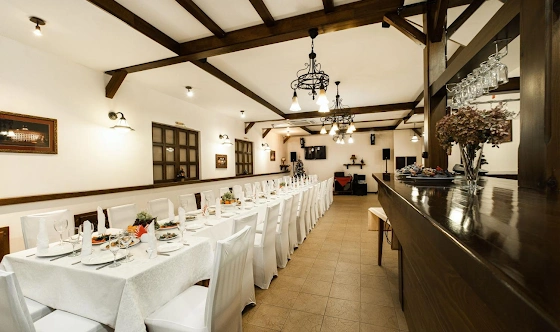 Фото №7 зала Зал на 50 человек