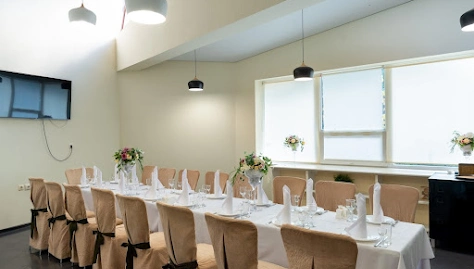 Фото №3 зала Банкетный зал