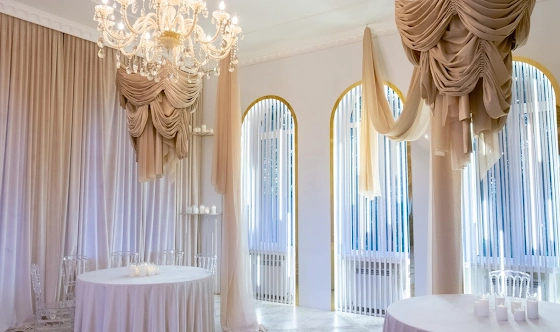 Фото №6 зала Банкетный  зал