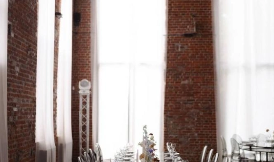 Фото №18 зала LASER SPACE 