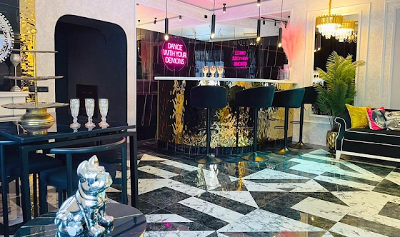 Фото №9 зала Лофт ЮГ