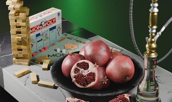 Фото №8 зала Лофт «Олимпия»