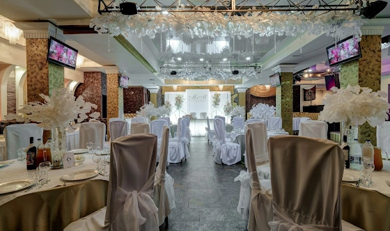 Фото №8 зала Золотой зал