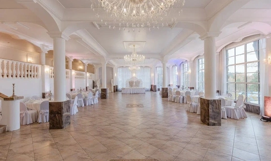 Фото №10 зала Верхний зал