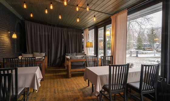 Фото №7 зала 2 этаж