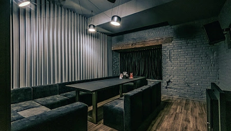 Фото №2 зала Vip-4