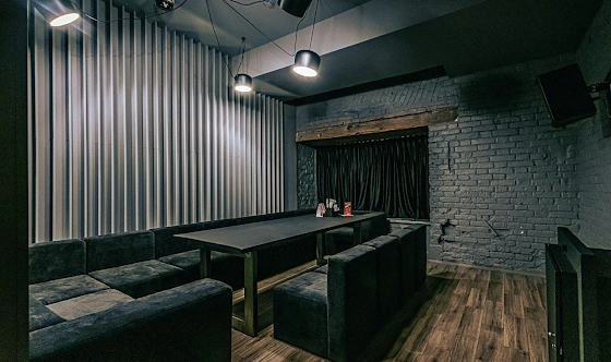 Фото №2 зала Vip-4