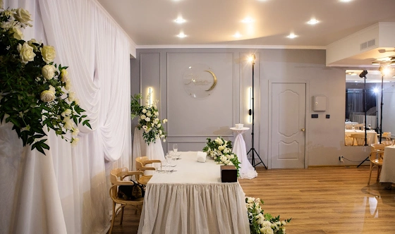 Фото №7 зала Эвент