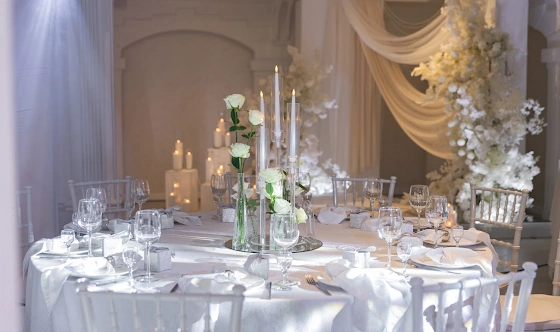 Фото №18 зала Зал на 150 человек