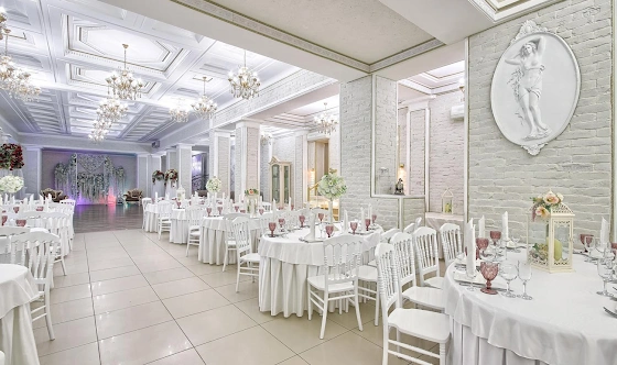 Фото №7 зала Зал "Большой лофт"