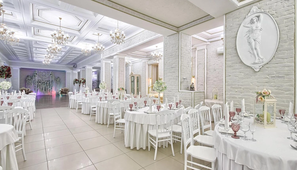 Фото №7 зала Зал "Большой лофт"