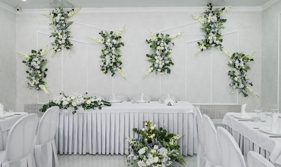 Фото №11 зала Малый зал