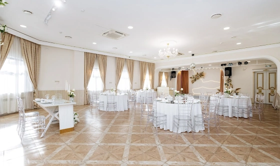 Фото №5 зала Основной зал