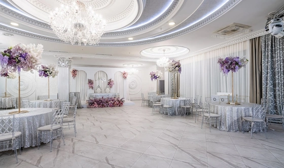 Фото №3 зала Малый зал