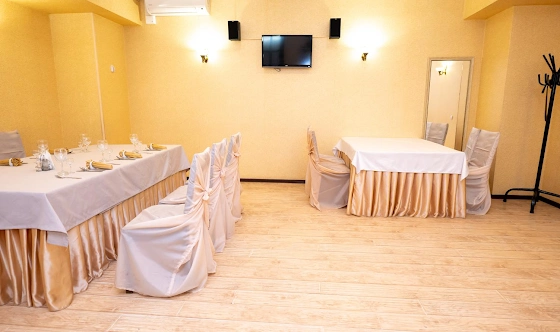 Фото №2 зала Помещение