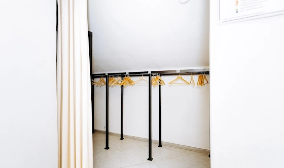 Фото №12 зала Зал "Сююмбике"