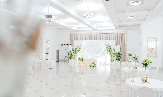 Фото №11 зала Версаль