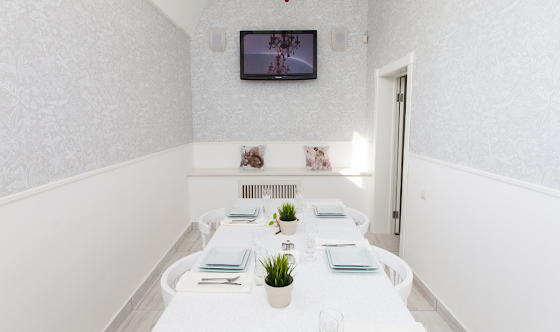 Фото №3 зала Малый зал