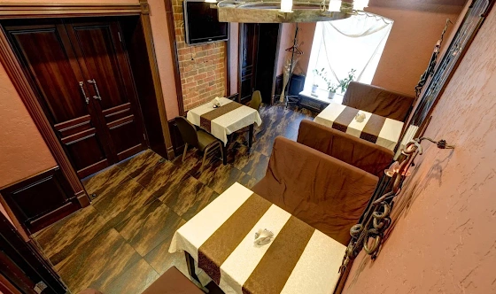 Фото №4 зала Vip-зал