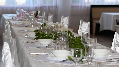 Фото №3 зала Зал «Дива»