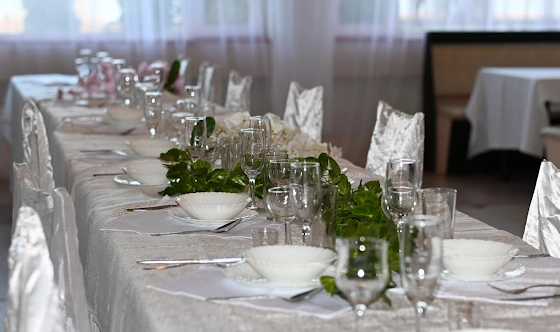 Фото №3 зала Зал «Дива»