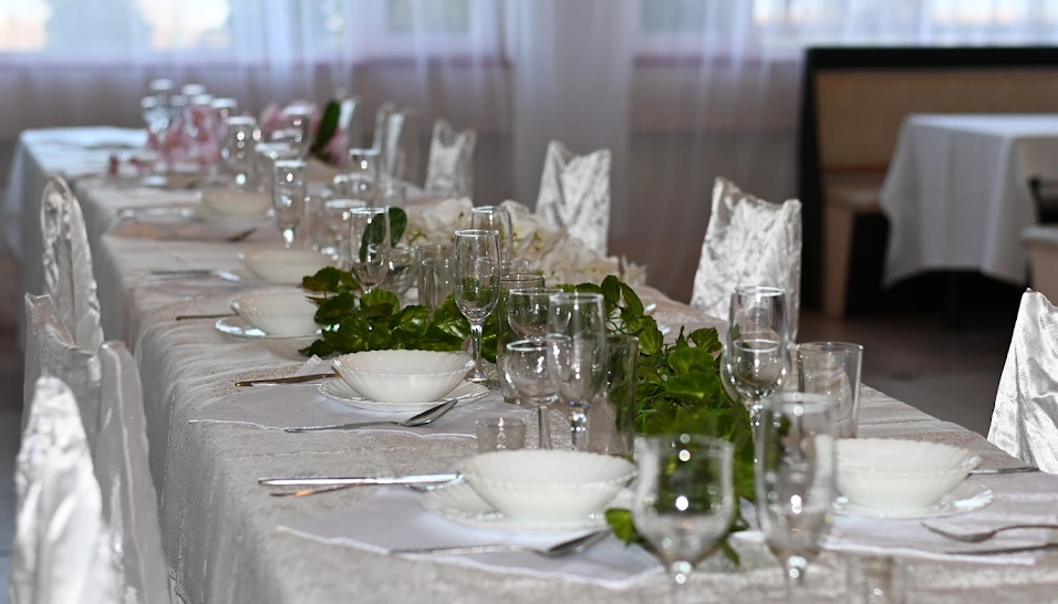 Фото №3 зала Зал «Дива»