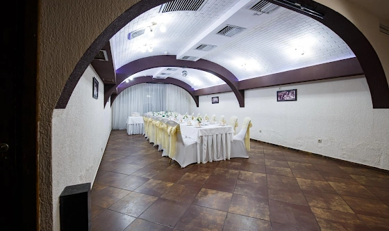 Фото №2 зала VIP-зал