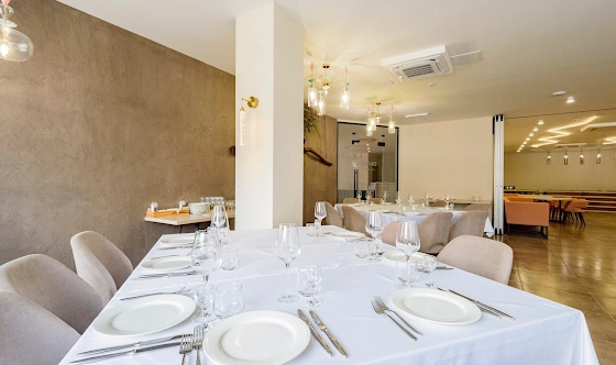 Фото №18 зала Основной зал 