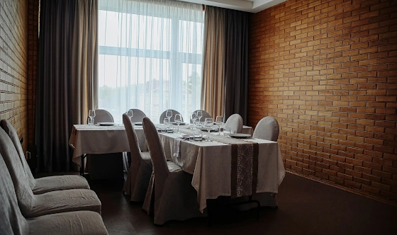 Фото №6 зала Банкетный зал 