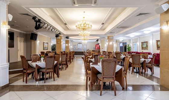 Фото №6 зала Большой зал