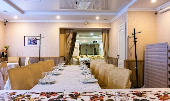 Фото №1 зала Зал на 15 человек