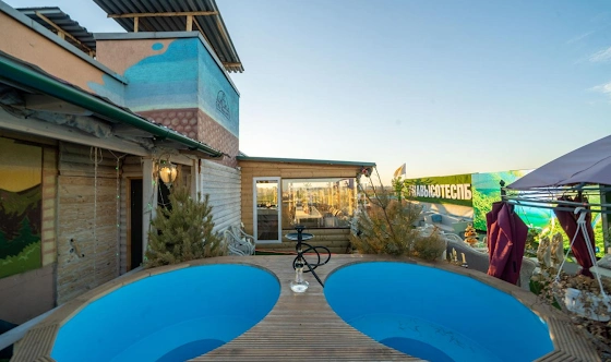 Фото №20 зала 2 зона 