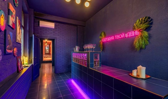 Фото №8 зала Лофт «Галерея»