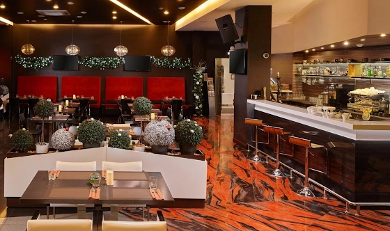 Фото №15 зала Большой зал 