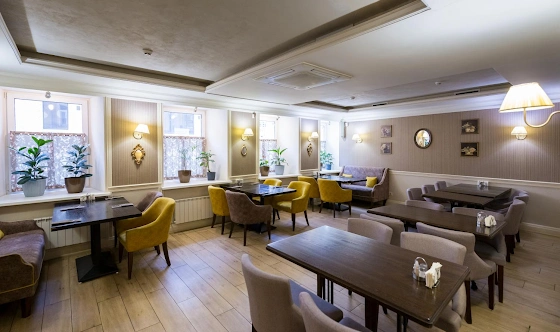 Фото №1 зала Зал на 50 человек