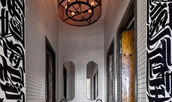 Фото №17 зала OHM HALL