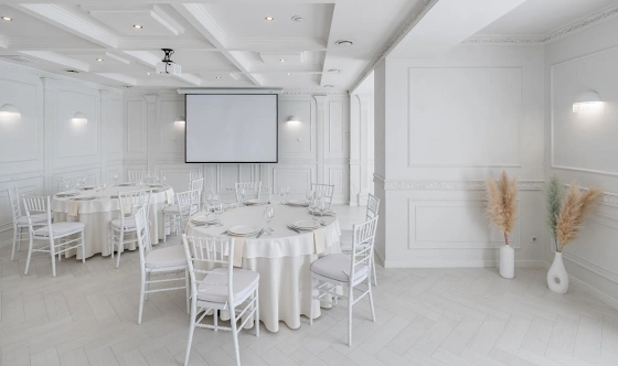 Фото №16 зала Зал Classic