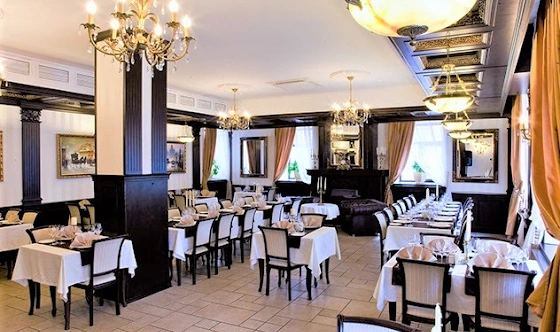 Фото №20 зала Зал на 60 человек