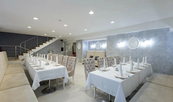 Фото №1 зала Светлый зал 