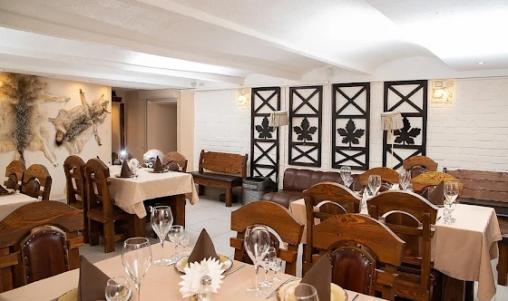 Фото №4 зала VIP-зал