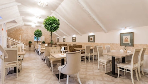 Фото №2 зала Кафе 1715